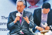 鳩山由紀夫が香港で講演「トランプは世界秩序最大の脅威。中日が連携して米国を抑制すべき」「高市首相の台湾発言は問題。台湾独立不支持」