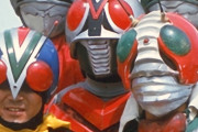 仮面ライダーって今何人いるんだろう？