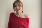 【動画あり】肩出し&デコルテ全開・・・ニット姿の田村真佑さん、これはあまりにセクシーすぎる・・・【乃木坂46】