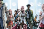 FF13のリメイクorリマスターってなんで出ないの？