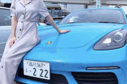 800万円のポルシェをローンで購入した車好き女子。「意外と買えちゃう」月々の支払いは