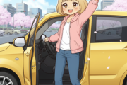 まともに生きてたら運転免許持ってないとかありえなくね？