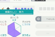 ？？？「色違い理想個体のポケモンが流れてきました！改造ですか？」←これ