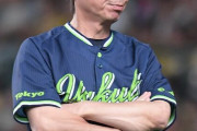 ヤクルト高津監督「毎日誰かが抹消されてる。異常だよね。」
