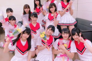乃木坂46メンバーのチアリーダー姿が可愛すぎるんだが・・・ｗｗｗｗｗ