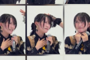 【朗報】小野田華凜に頭を撫でられている時の吉田姫杷の表情がｗ