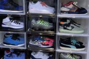 【画像】ワイの靴コレクションみてってｗ
