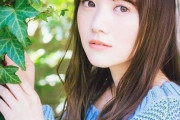 【乃木坂46】田村真佑がスカートを覗かれた時の反応ｗｗｗｗｗｗｗｗ