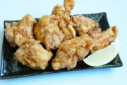 ワイ「鶏の唐揚げ作るで！」ネット「小麦粉使え」「片栗粉使え」←これ