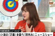 菊地亜美、目につく鼻につくアイドルを激白「地味にリアル」とネットで波紋