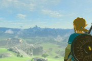 海外メディア「『ゼルダの伝説BotW』は史上最も過大評価されたゲーム」　