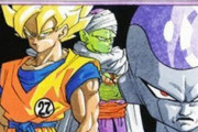 ドラゴンボールは孫飯を主人公にして親子三代にわたるフリーザ一族との因縁のストーリーにすべきだった