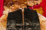 【謎】『オリジン弁当』とかいうクオリティ凄いのに店舗数少ない弁当屋ｗｗｗｗｗｗ