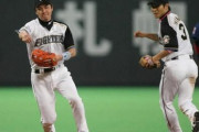 「なぜかセットで覚えてる野球選手」←真っ先に誰と誰を思い浮かべた？