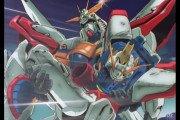 【画像】お前らがロボアニメで一番好きな後継機乗り換えイベントを挙げてけ