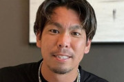 来季NPB復帰表明の前田健太（37）、嫁は関東球団を希望