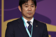 「どこが目標でも目標は変わらない」　森保監督、スペイン＆ドイツ同居の“死の組”入りもW杯ベスト8狙い