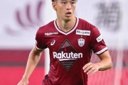 神戸DF小林友希（22）、セルティック移籍でクラブ間合意！日本人５選手が所属へ（関連まとめ）