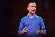 【TED】傷ついた心を直す方法　海外の反応
