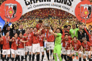 浦和がＡＣＬ３度目Ｖも決勝はテレビ中継なしに怒りの声「放映権高くても取れ」「Ｗ杯だけかよ」