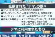 芸人「ラッスンゴレライ！」彡(ﾟ)(ﾟ)「落寸号令雷！？！？」
