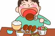 ゲームに登場する食べ物で「一番おいしそうだったもの」ってなに？