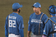 本当に日本ハムファイターズは8回裏に8点取られたのか