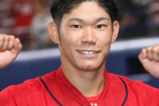 坂倉将吾(広島) .301 7HR 27打点 出塁率.384 OPS.843←コイツが全く話題にならない理由