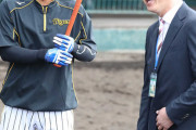 元阪神鳥谷「新井さんが監督なったら(コーチで入閣を)考える」←カープ首脳陣入りはあり？