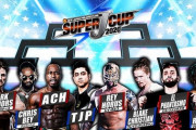「SUPER J-CUP 2020」決勝戦