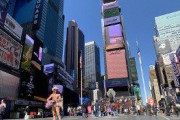 【国際】NY、解雇の嵐　営業禁止、消えた観光客…　「生き延びられるか分からない」