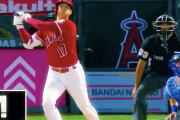 「MLBネットワーク」の選手ランキングTOP100　大谷翔平が2年連続の1位に選出