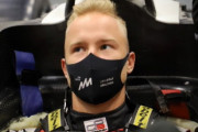 ハースF1マゼピン「自分の行動を反省している」「その責任を取った」「コース上で結果を出す自信はある」
