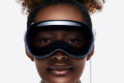 【近未来】Apple、ゴーグル型デバイス『Apple Vision Pro』を2月2日に発売へ！現実の空間でアプリを操作、お値段は衝撃の