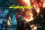 【朗報】サイバーパンク2077さん、文句なしの神ゲーになる
