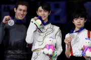 レビュー、ISU四大陸選手権2020男子シングル！  …羽生結弦が念願の金メダルを手に入れたと同時に、今年の四大陸選手権大会は幕が降りた。…