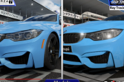 最新作のGT7のグラフィック2017年のForza７に負けてない？