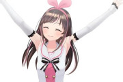 Vtuber 民度が低い界隈ランキングｗ　我らVtuber界隈は・・・・ｗｗｗｗｗ