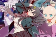 中国人「日本アニメに比べて中国アニメは足りない題材が少なすぎる！」「百合系、日常系、スポーツ系何もかも足りない」