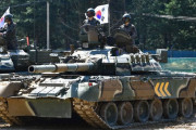 「ウクライナは韓国にロシア製T-80U戦車や非公開の兵器要求」に軍関係者慌てる…韓国メディア！