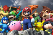 『スマブラSP』参戦しそうなファイターで打線組んだ