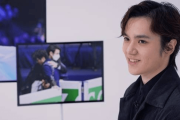 宇野昌磨氏、フィギュアスケート界の“絶対王者”羽生結弦氏に大きな影響受けるも「空回りでしたね」＜NumberTV＞