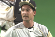 【悲報】日ハム上原、9回途中無念の降板