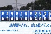 オープン戦順位表(3月8日終了時点)阪神大勝・楽天完封勝利、ロッテは終盤追いつかれ引き分けに