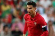 【ポルトガル代表】C・ロナウドが39歳でのEURO出場に意欲！　実現なら史上初の6大会連続