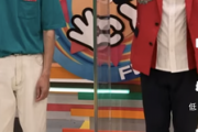 【悲報】ハイパーヨーヨーでおなじみ中村名人、老けてしまう…