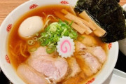 【悲報】「こういうのでいいんだよ」系ラーメン、何がいいのか分からない