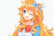 【朗報】元人気VTuberの御伽原江良、まさかの顔出しするｗｗｗｗ