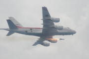 航空巡洋艦という概念…海自としてはF-35をセンサーにしてP-1をアーセナルシップ的に！