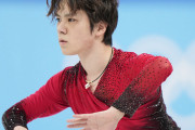 【北京五輪】日本のマスコミさん、４位の羽生結弦を特別扱いした結果・・・